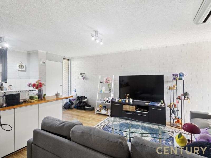 104/54 Nannine Place, Rivervale WA 6103