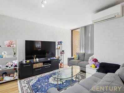 104/54 Nannine Place, Rivervale WA 6103