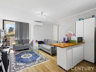 104/54 Nannine Place, Rivervale WA 6103