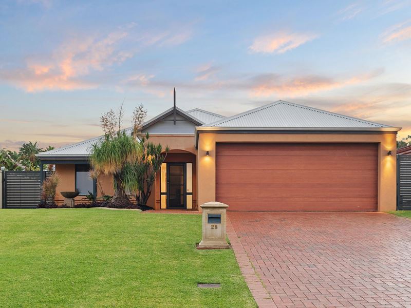 28 Rankin Meander, Baldivis