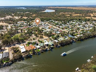 8 Kingfisher Drive, North Yunderup WA 6208