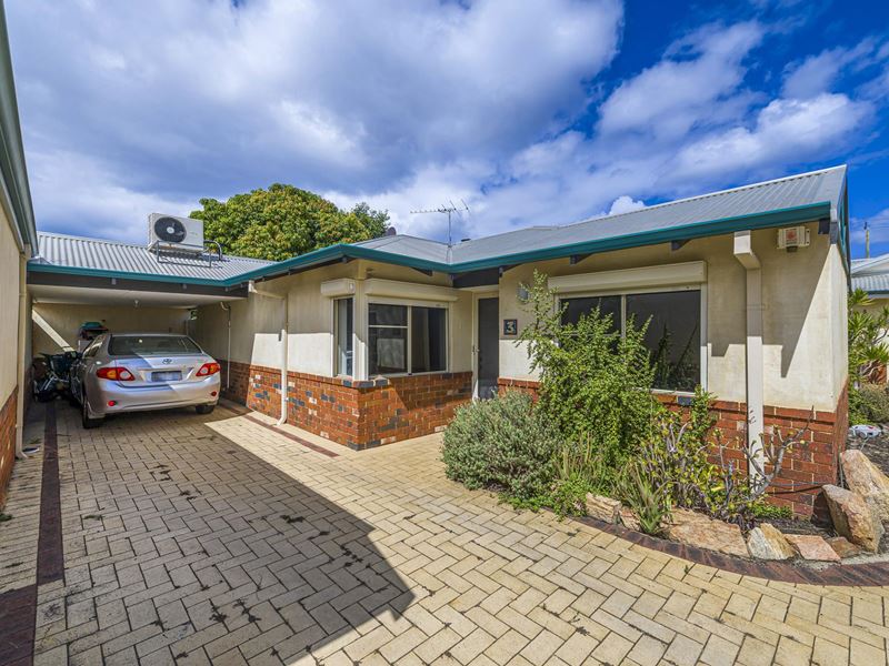 105C Sunbury Road, Victoria Park WA 6100