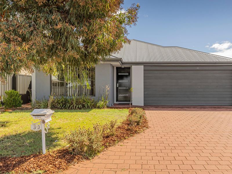 30 Pennington Way, Brabham WA 6055