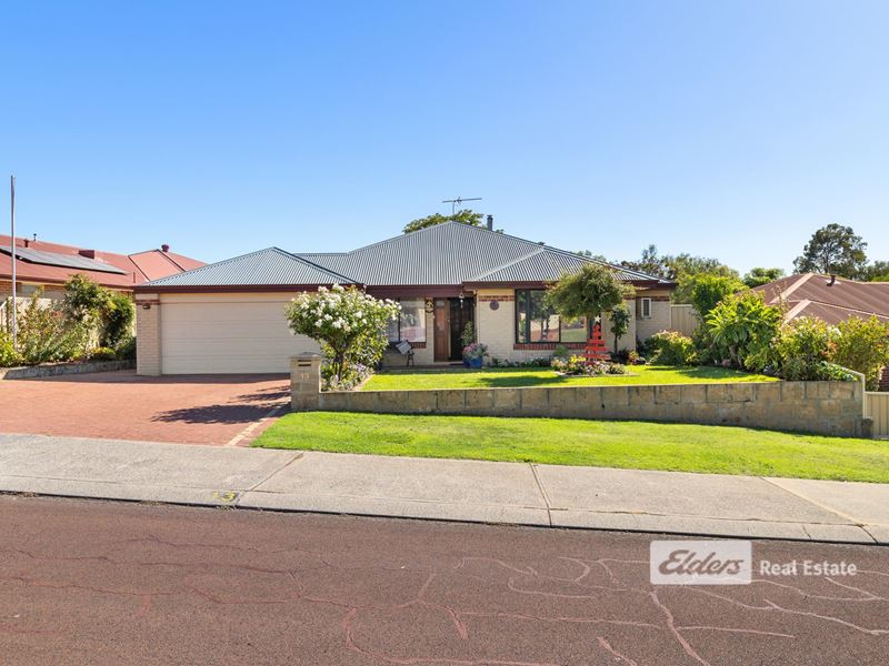 13 Galway Boulevard, Australind
