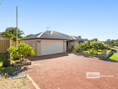 13 Galway Boulevard, Australind WA 6233