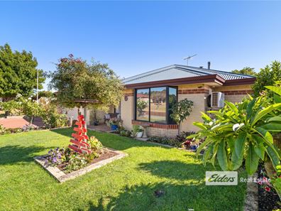 13 Galway Boulevard, Australind WA 6233