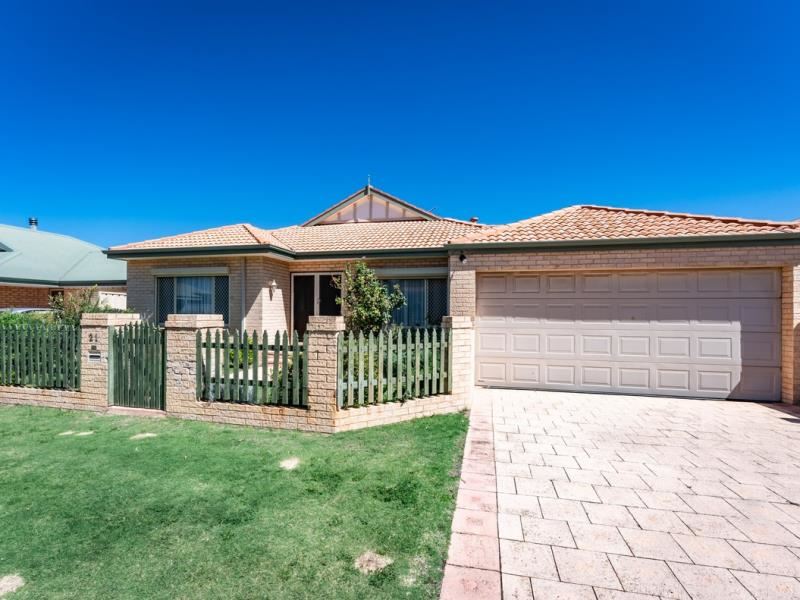 21 Broadbank Lane, Beachlands WA 6530