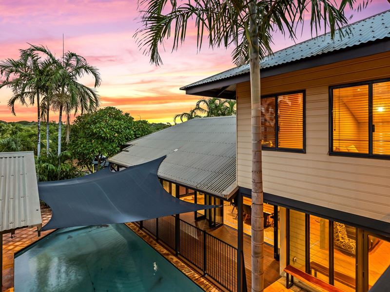 16 Smirnoff Place, Cable Beach WA 6726