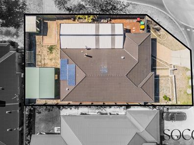 47 Boyle Ave, Rockingham WA 6168
