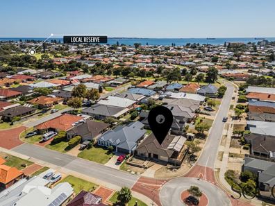 47 Boyle Ave, Rockingham WA 6168