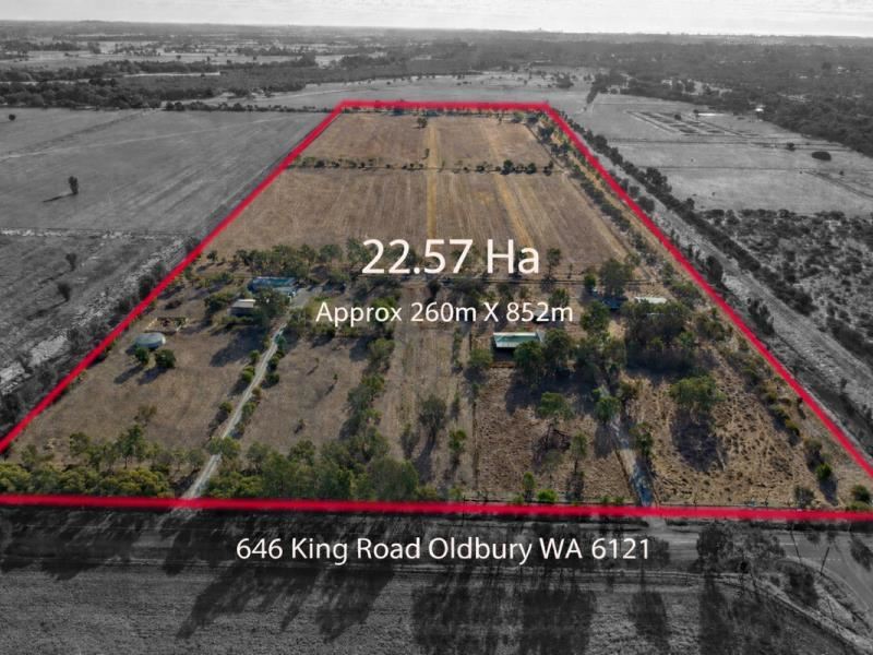 646 King Road, Oldbury