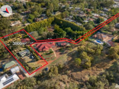 2B Mader Crescent, Mount Nasura WA 6112