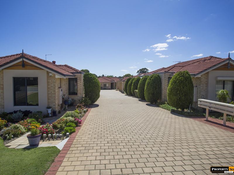 5/15 Moldavia Street, Tuart Hill WA 6060
