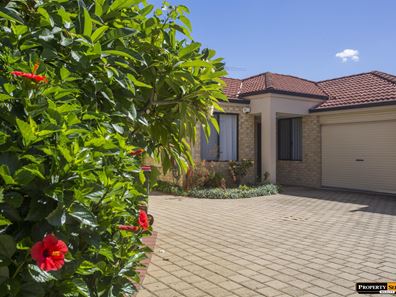 5/15 Moldavia Street, Tuart Hill WA 6060