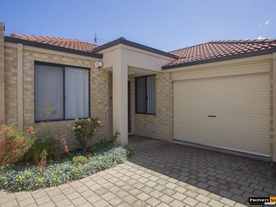 5/15 Moldavia Street, Tuart Hill WA 6060