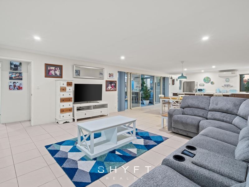 5 Lower Keys Drive, Clarkson WA 6030