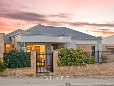 5 Lower Keys Drive, Clarkson WA 6030