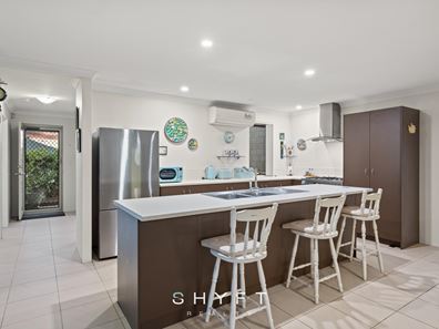 5 Lower Keys Drive, Clarkson WA 6030
