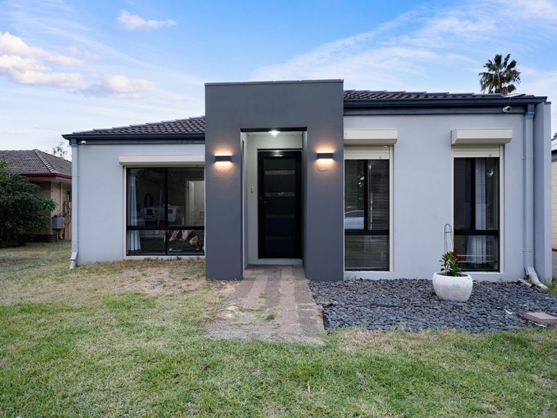 3D Morley Street, Maddington WA 6109