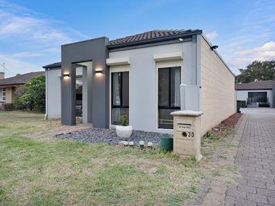 3D Morley Street, Maddington WA 6109