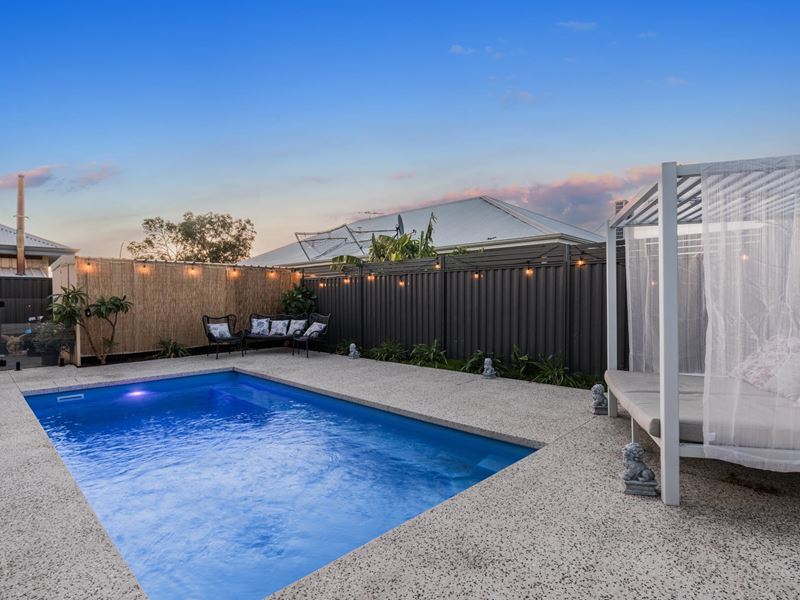 11 Peridot Parkway, Byford WA 6122