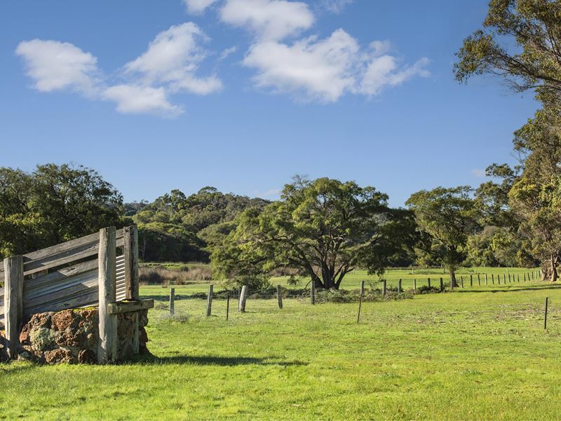 Lot 40,  Blackwood Grove, Kudardup