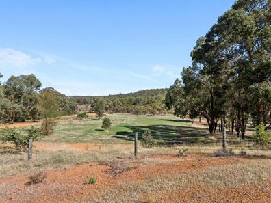 26 Eucalypt Bend, Wundowie WA 6560