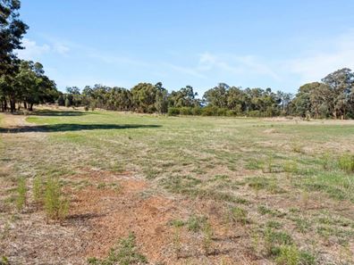 26 Eucalypt Bend, Wundowie WA 6560