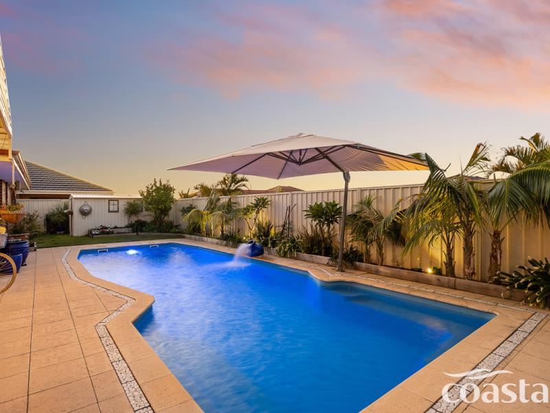 59 Tranby Drive, Baldivis WA 6171