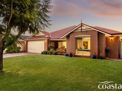 59 Tranby Drive, Baldivis WA 6171