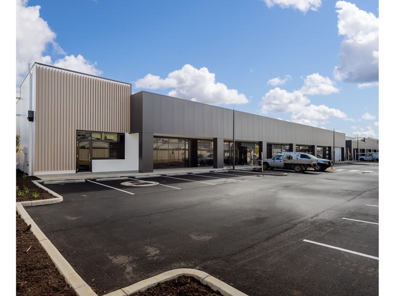 Portion/122A Spencer Street, South Bunbury