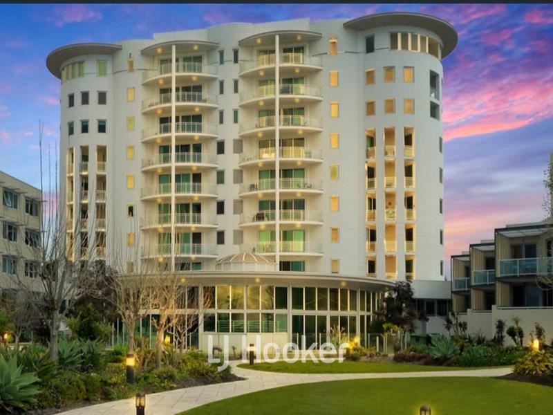 19/11-19 Casuarina Drive, Bunbury WA 6230