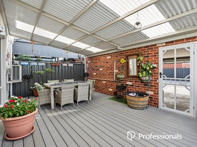 11 Blumann Lane, Alkimos WA 6038
