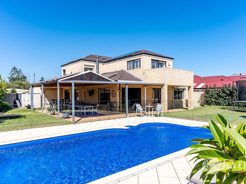 3 Oran Cove, Secret Harbour