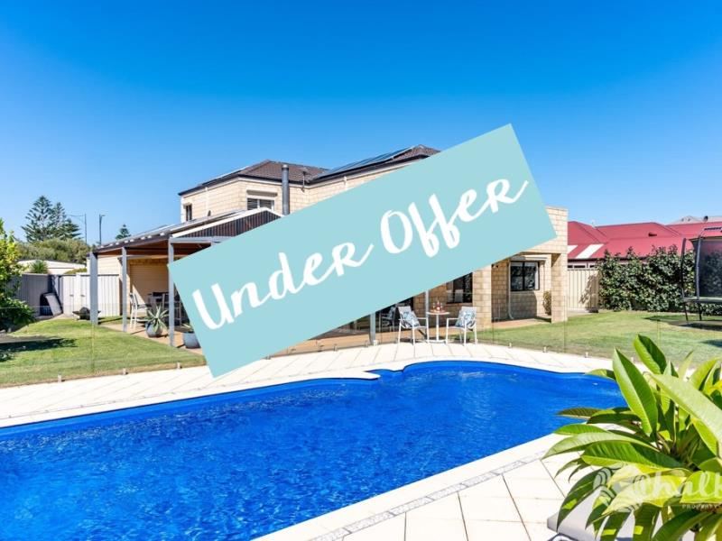3 Oran Cove, Secret Harbour WA 6173
