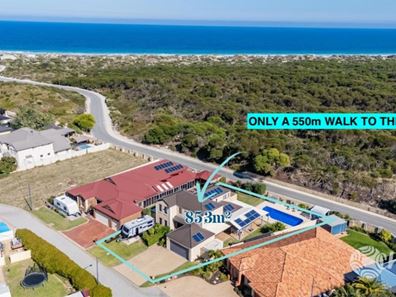 3 Oran Cove, Secret Harbour WA 6173