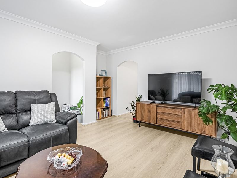 12/4 Lee Place, Noranda
