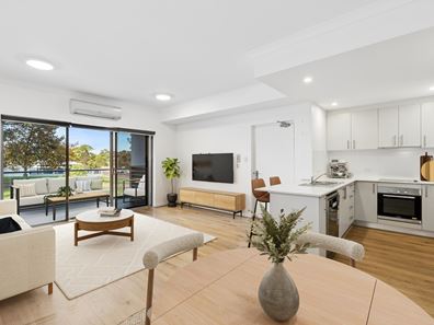 13/42 MCLARTY AVENUE, Joondalup WA 6027