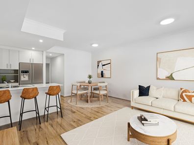 13/42 MCLARTY AVENUE, Joondalup WA 6027