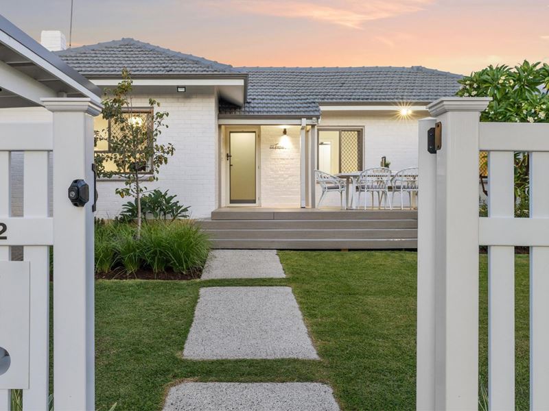 22 Farris Street, Innaloo WA 6018