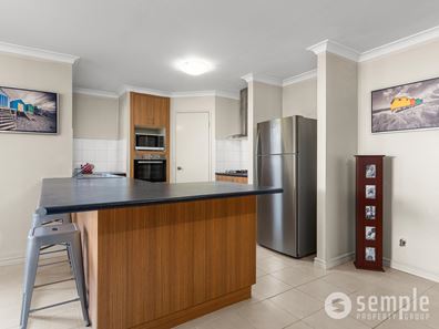 2B Butterfly Loop, Success WA 6164