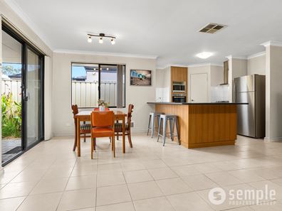 2B Butterfly Loop, Success WA 6164