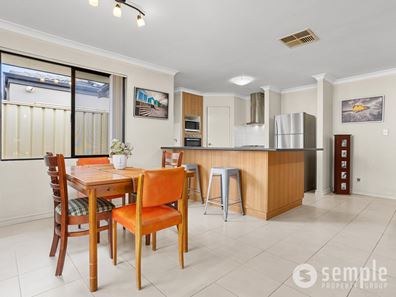 2B Butterfly Loop, Success WA 6164