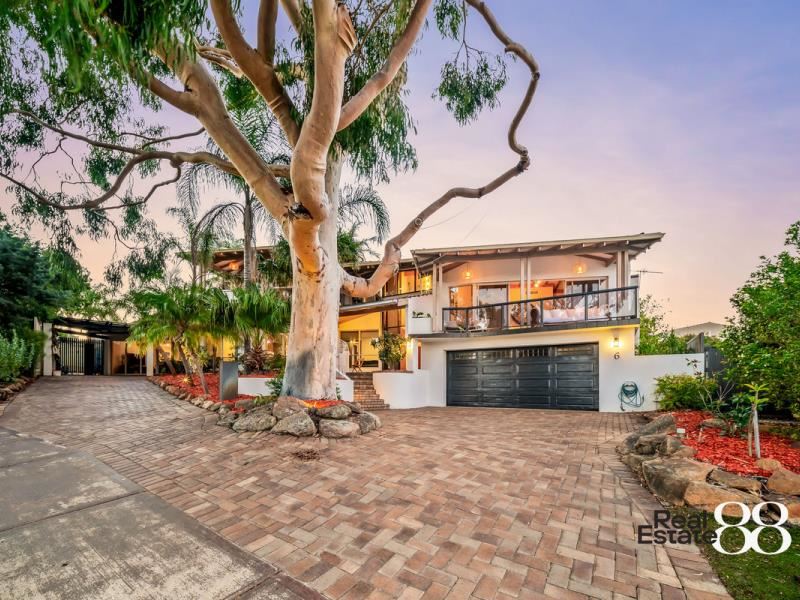 6 Muir Place, Booragoon WA 6154