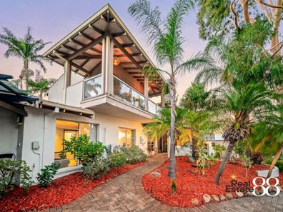6 Muir Place, Booragoon WA 6154