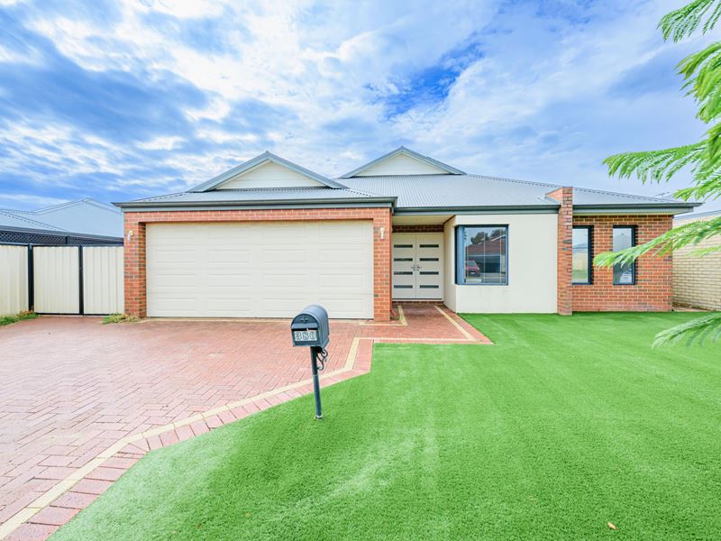 380 Westfield Road, Seville Grove