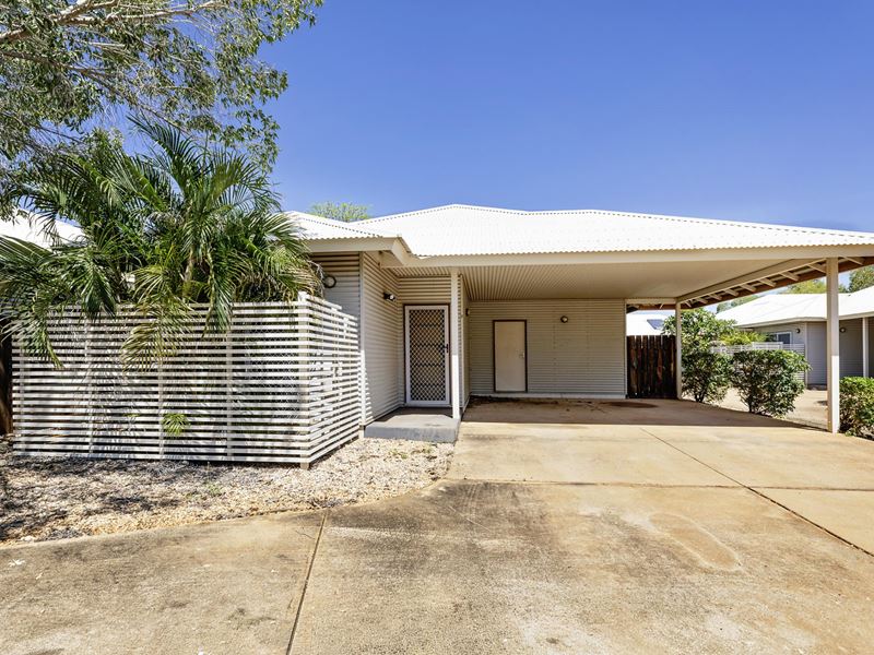 7/9 Cassia Close, Derby WA 6728