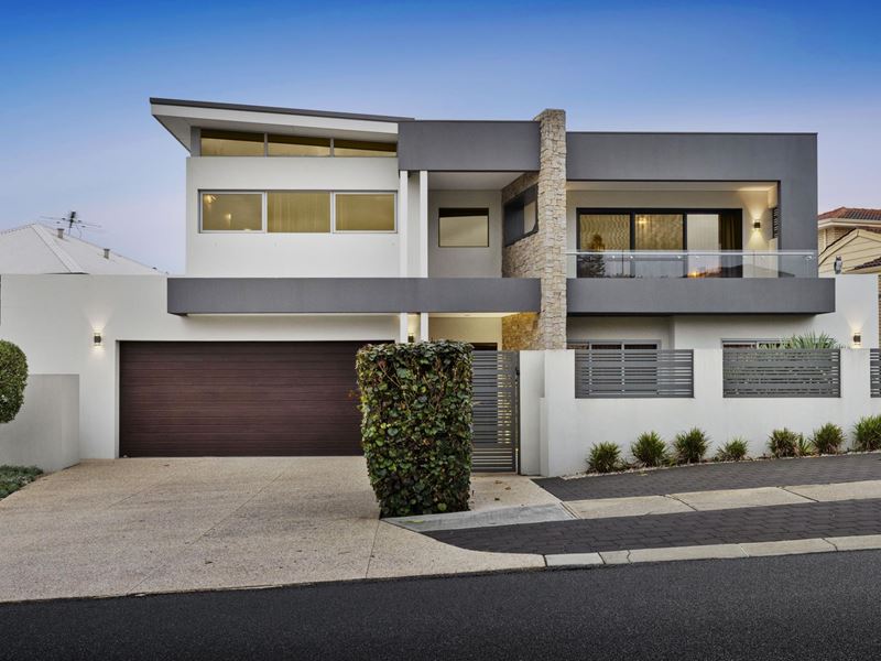 41 Tellen Street, Mullaloo