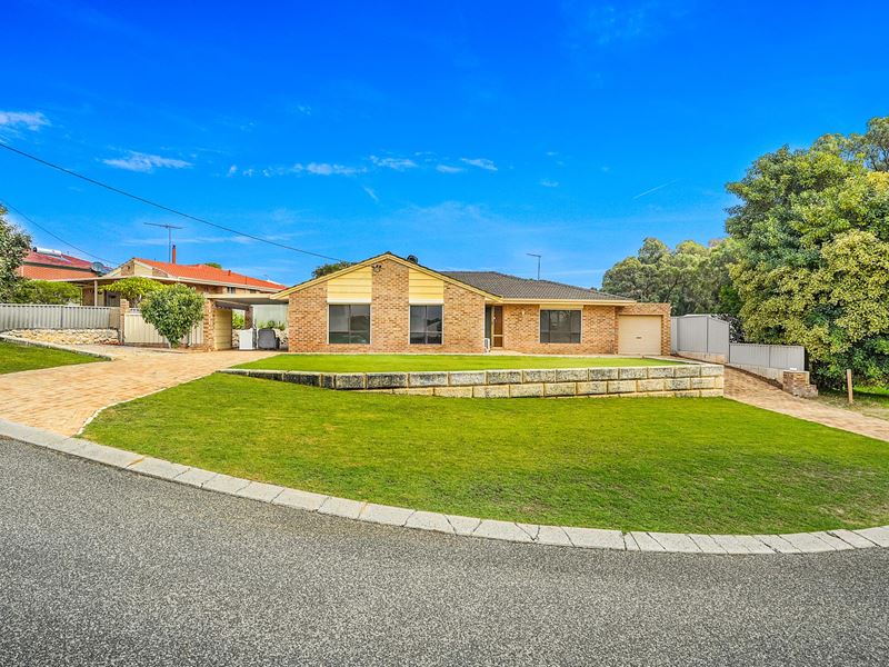 7 Grange Court, Yanchep