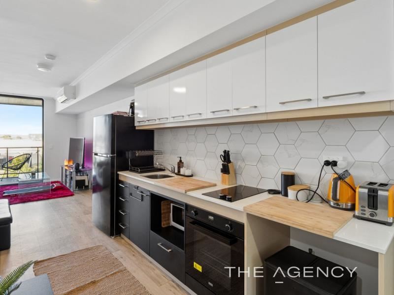 309/14 Cecil Avenue, Cannington